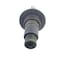 Meritor Shaft, Input, Inter-Axle Differential A3297Q1603 - alternate 2